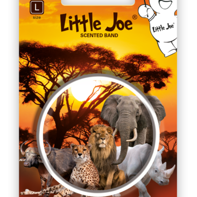 Little Joe Duftband