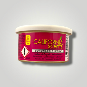 California Scents Coronado Cherry (Autodüfte)