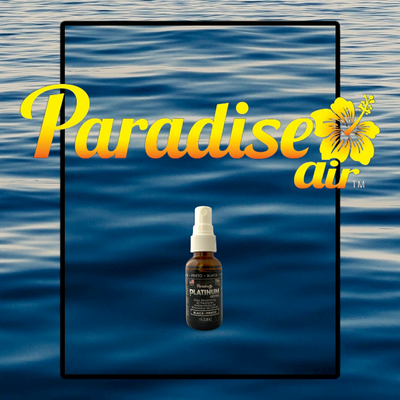 Paradise Air - Sprays