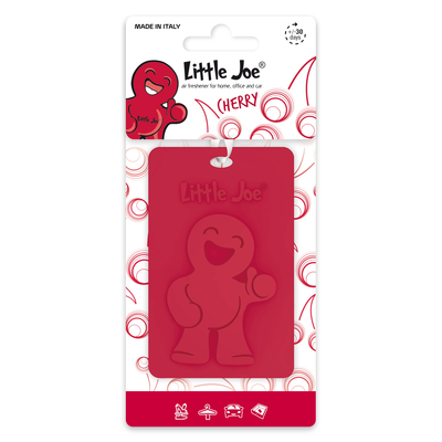 Little Joe Scented Cards - Air Fresheners