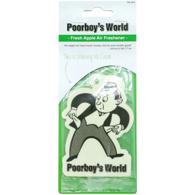 Poorboy's World Frischer Apfel